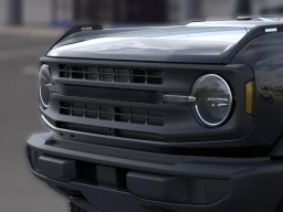Ford Bronco Big Bend 4 Door 4x4 2026