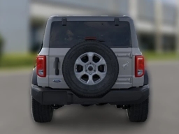 Ford Bronco Big Bend 4 Door 4x4 2026