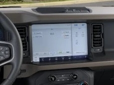 Ford Bronco Big Bend 4 Door 4x4 2026