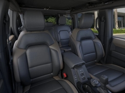 Ford Bronco Big Bend 4 Door 4x4 2026