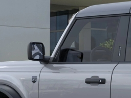 Ford Bronco Big Bend 4 Door 4x4 2026