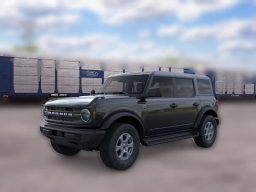 Ford Bronco Big Bend 4 Door 4x4 2026