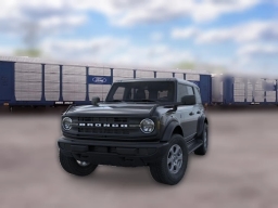 Ford Bronco Big Bend 4 Door 4x4 2026