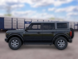 Ford Bronco Big Bend 4 Door 4x4 2026