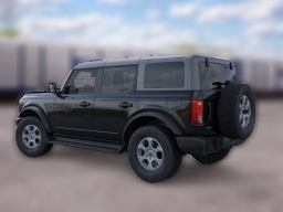 Ford Bronco Big Bend 4 Door 4x4 2026