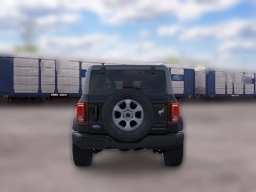 Ford Bronco Big Bend 4 Door 4x4 2026