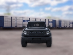 Ford Bronco Big Bend 4 Door 4x4 2026