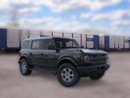 Ford Bronco Big Bend 4 Door 4x4 2026