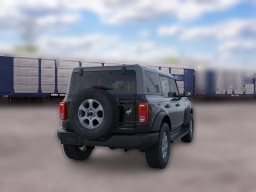 Ford Bronco Big Bend 4 Door 4x4 2026