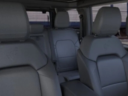 Ford Bronco Big Bend 4 Door 4x4 2026