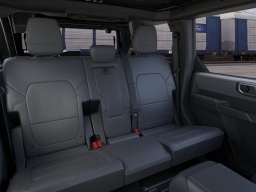 Ford Bronco Big Bend 4 Door 4x4 2026
