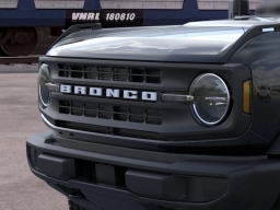 Ford Bronco Big Bend 4 Door 4x4 2026