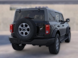 Ford Bronco Big Bend 4 Door 4x4 2026