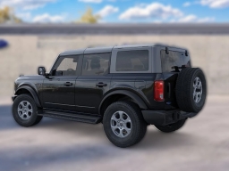 Ford Bronco Big Bend 4 Door 4x4 2026