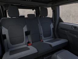 Ford Bronco Big Bend 4 Door 4x4 2026