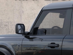 Ford Bronco Big Bend 4 Door 4x4 2026