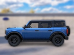 Ford Bronco Big Bend 4 Door 4x4 2026