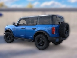 Ford Bronco Big Bend 4 Door 4x4 2026