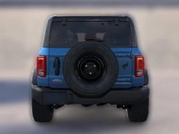 Ford Bronco Big Bend 4 Door 4x4 2026