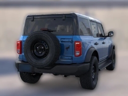 Ford Bronco Big Bend 4 Door 4x4 2026
