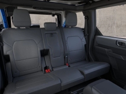 Ford Bronco Big Bend 4 Door 4x4 2026