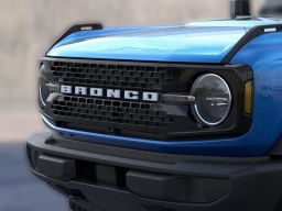 Ford Bronco Big Bend 4 Door 4x4 2026