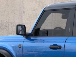 Ford Bronco Big Bend 4 Door 4x4 2026