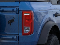 Ford Bronco Big Bend 4 Door 4x4 2026