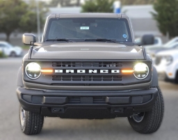 Ford Bronco Big Bend 4 Door 4x4 2025