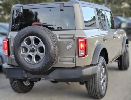 Ford Bronco Big Bend 4 Door 4x4 2025