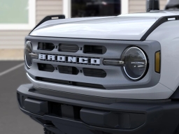Ford Bronco Big Bend 4 Door 4x4 2025