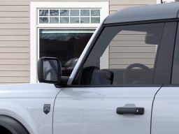 Ford Bronco Big Bend 4 Door 4x4 2025