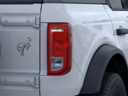 Ford Bronco Big Bend 4 Door 4x4 2025