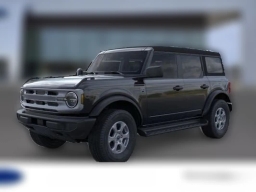 Ford Bronco Big Bend 4 Door 4x4 2025