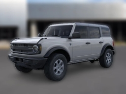 Ford Bronco Big Bend 4 Door 4x4 2026