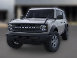 Ford Bronco Big Bend 4 Door 4x4 2026