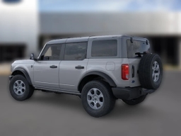 Ford Bronco Big Bend 4 Door 4x4 2026