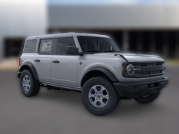 Ford Bronco Big Bend 4 Door 4x4 2026