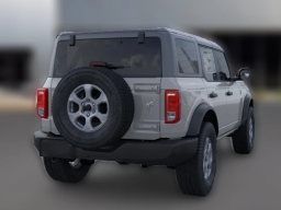 Ford Bronco Big Bend 4 Door 4x4 2026