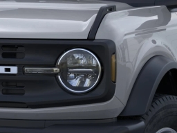 Ford Bronco Big Bend 4 Door 4x4 2026