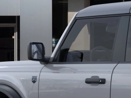 Ford Bronco Big Bend 4 Door 4x4 2026