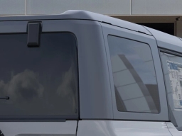 Ford Bronco Big Bend 4 Door 4x4 2026