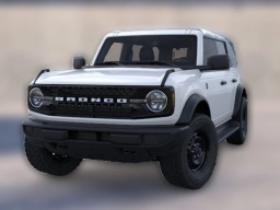 Ford Bronco Big Bend 4 Door 4x4 2026