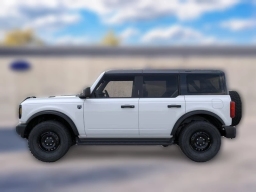 Ford Bronco Big Bend 4 Door 4x4 2026