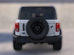 Ford Bronco Big Bend 4 Door 4x4 2026