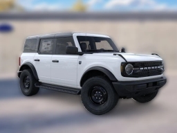 Ford Bronco Big Bend 4 Door 4x4 2026