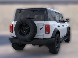 Ford Bronco Big Bend 4 Door 4x4 2026