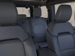 Ford Bronco Big Bend 4 Door 4x4 2026