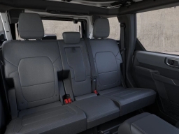 Ford Bronco Big Bend 4 Door 4x4 2026