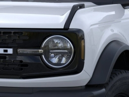 Ford Bronco Big Bend 4 Door 4x4 2026